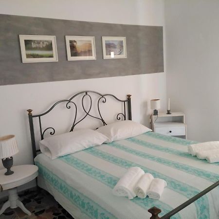 Bed and Breakfast Nonna Dora à Muros Extérieur photo