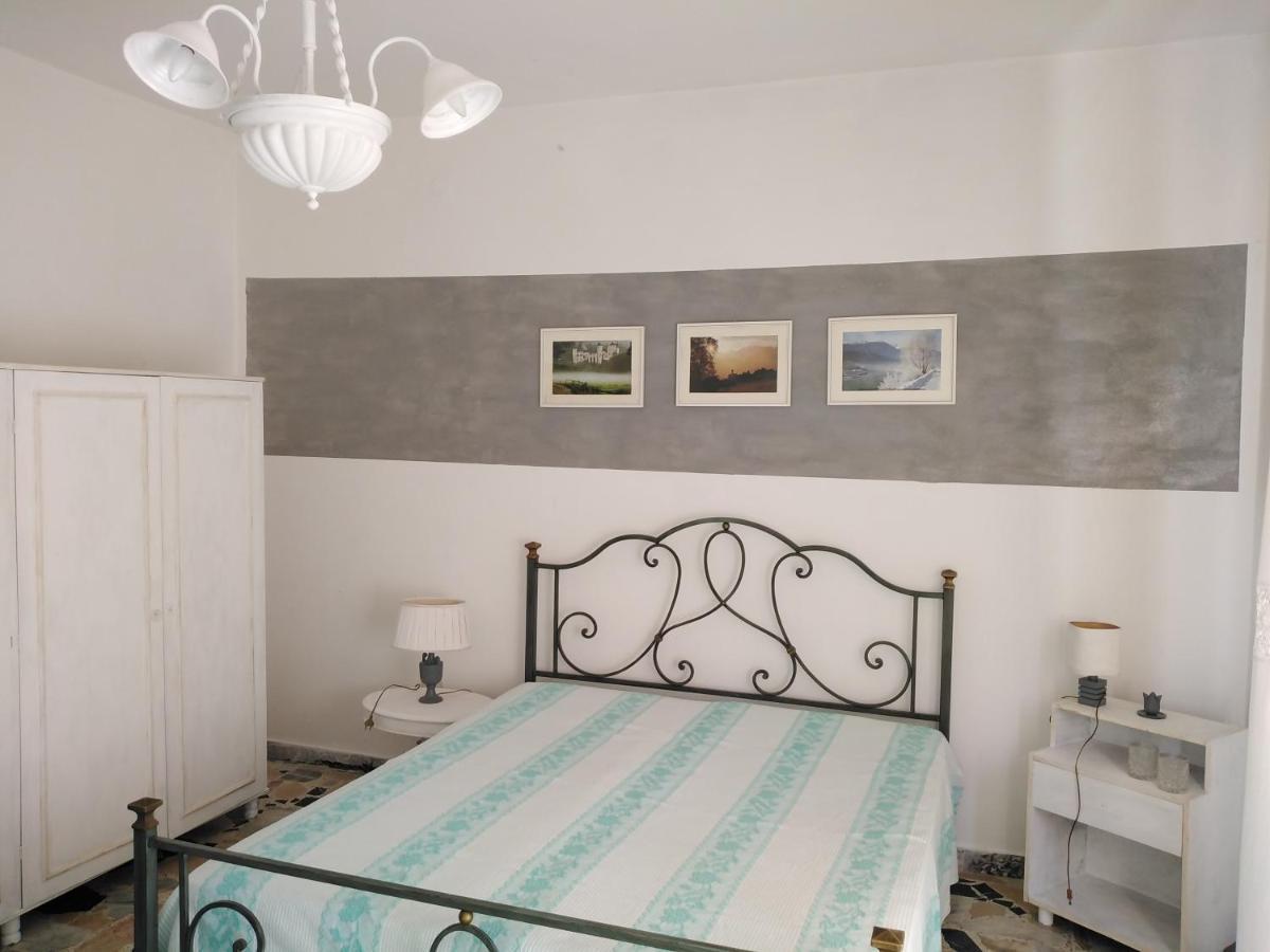 Bed and Breakfast Nonna Dora à Muros Extérieur photo