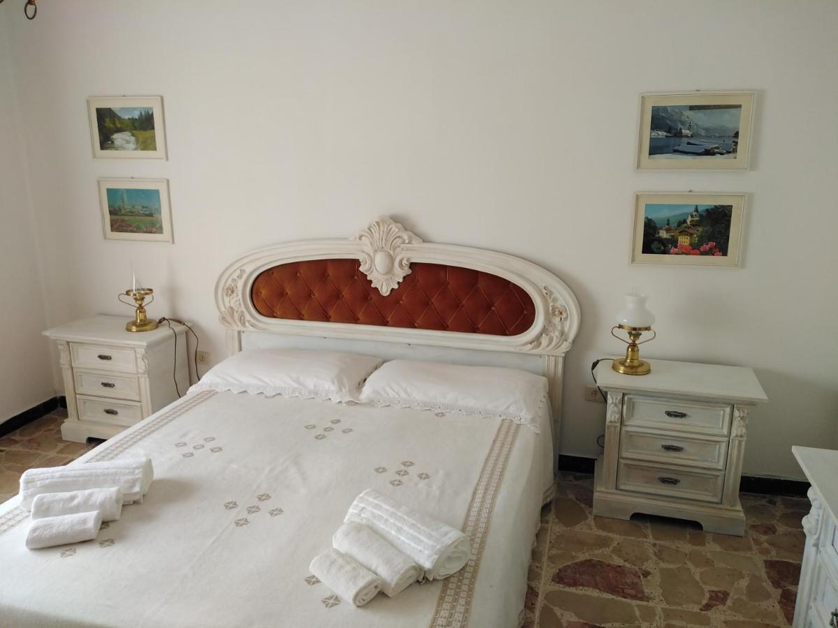 Bed and Breakfast Nonna Dora à Muros Extérieur photo