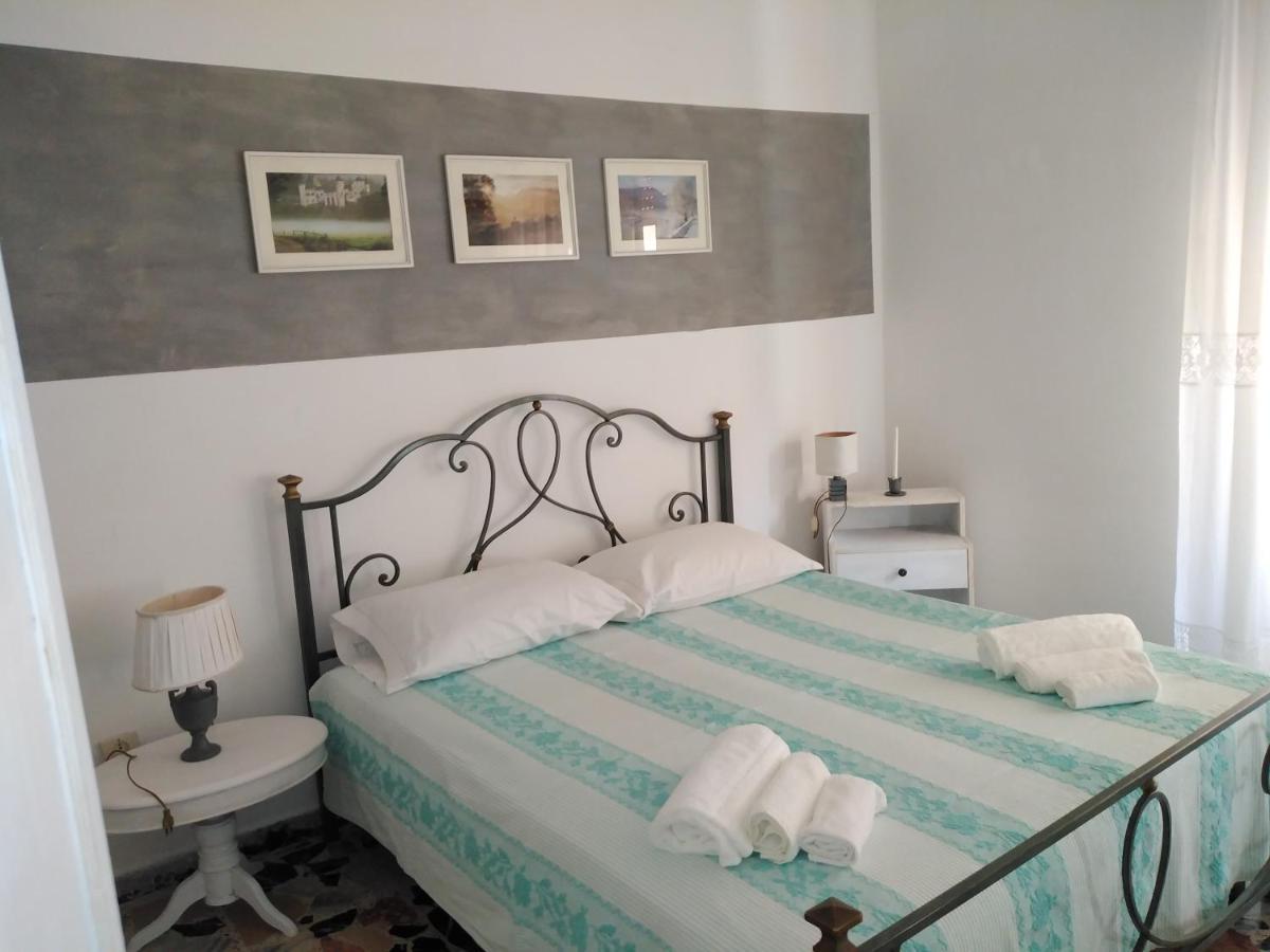 Bed and Breakfast Nonna Dora à Muros Extérieur photo