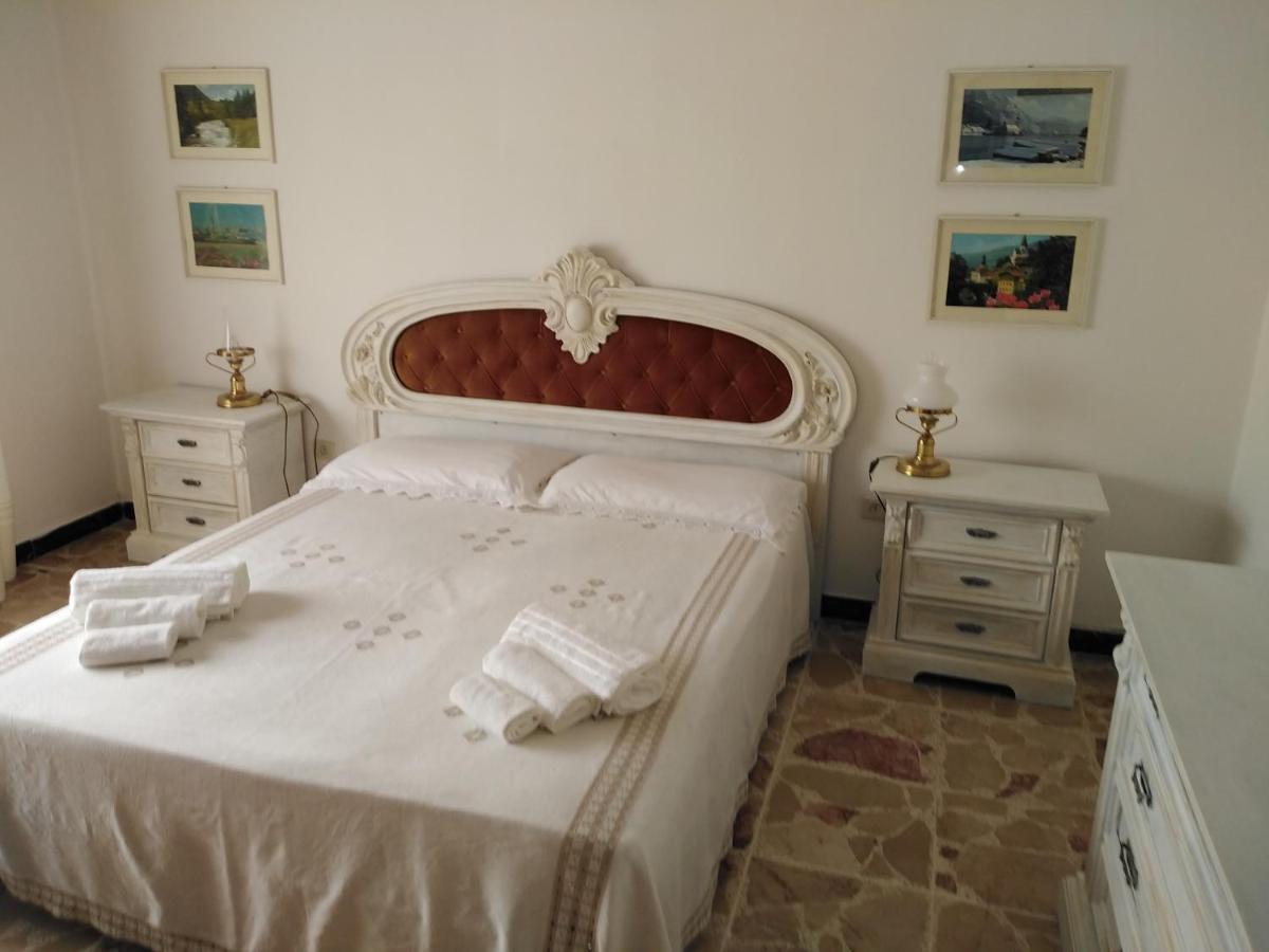 Bed and Breakfast Nonna Dora à Muros Extérieur photo