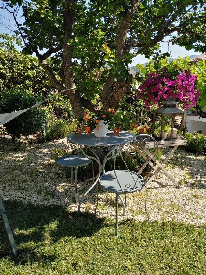 Bed and Breakfast Nonna Dora à Muros Extérieur photo