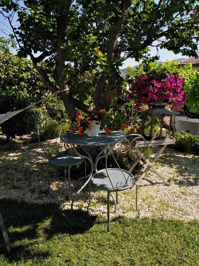 Bed and Breakfast Nonna Dora à Muros Extérieur photo